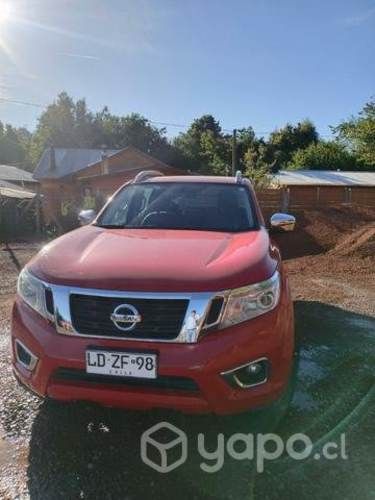 Nissan Np 300 le 2019