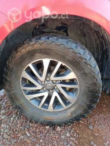 Nissan Np 300 le 2019