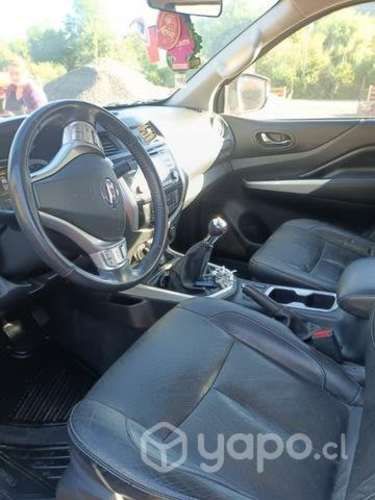 Nissan Np 300 le 2019