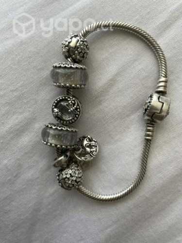 Pulsera Pandora todo original