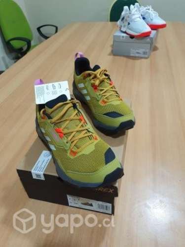 Lindas Zapatilla Adidas Terrex Ax4 Traiding
