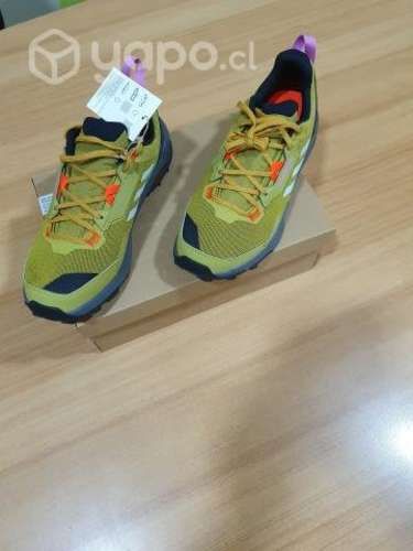 Lindas Zapatilla Adidas Terrex Ax4 Traiding