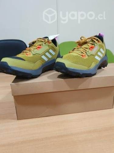 Lindas Zapatilla Adidas Terrex Ax4 Traiding