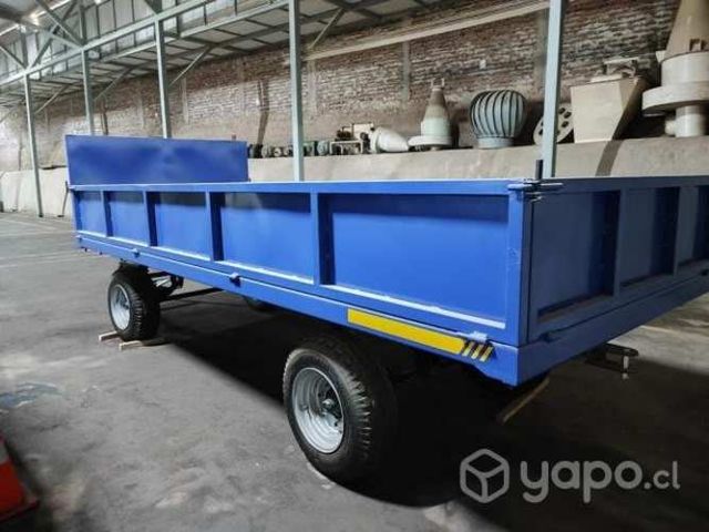 Se vende carro coloso nuevo