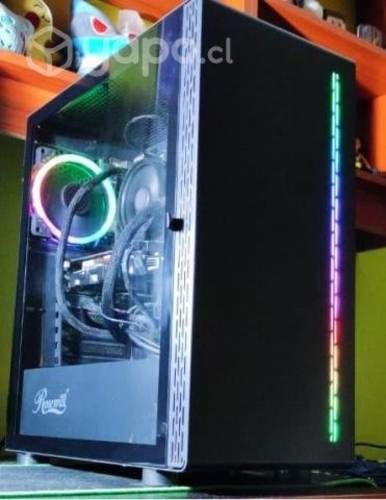 PC Gamer Usado 1060 GTX RYZEN 5 2600X