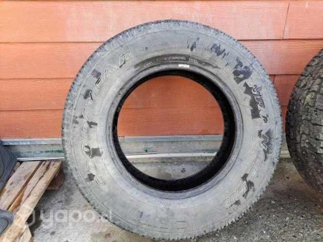 Neumatico Goodyear Wrangler