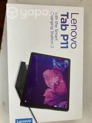 Lenovo Tab P11