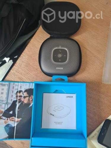 Altavoz con Bluetooth