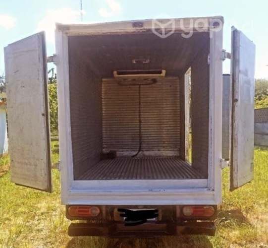 Camión Hyundai h100 Porter 2.5