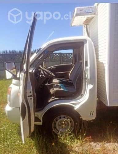 Camión Hyundai h100 Porter 2.5