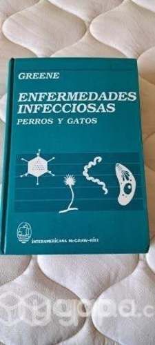 Libro Veterinaria Enf. Infecciosas Perros y Gatos
