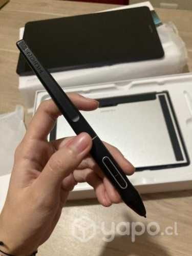 Tableta digitalizadora Huion Kamvas 13
