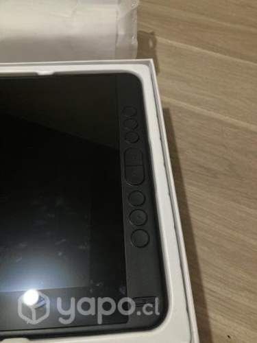 Tableta digitalizadora Huion Kamvas 13