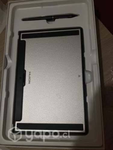 Tableta digitalizadora Huion Kamvas 13