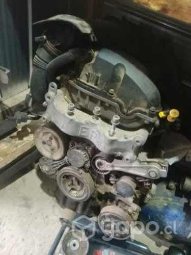 Motor citroen o Peugeot