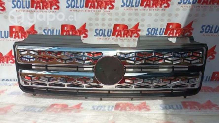 Mascara para zna rich