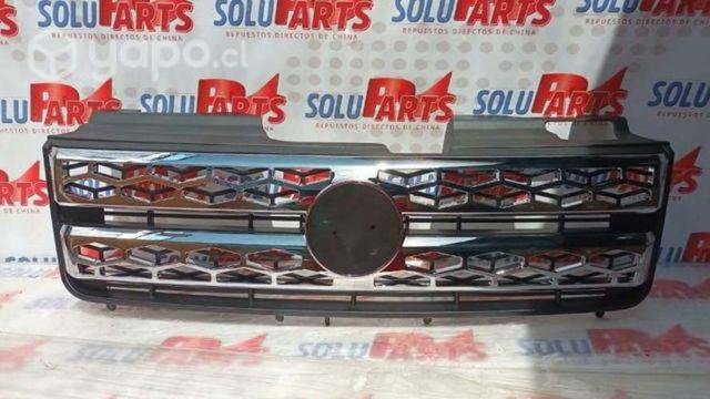 Mascara para zna rich