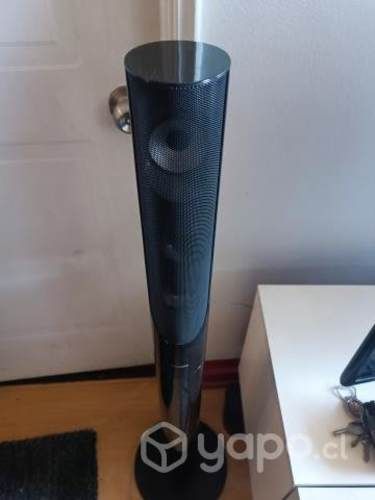 Home blurray 3D marca Samsung