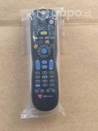 Control Remoto NUEVO VTR ORIGINAL
