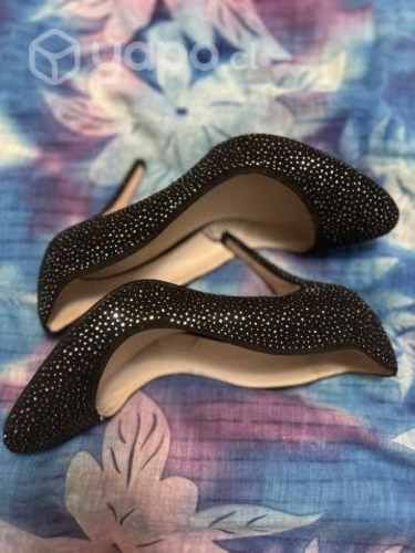 Vendo lindos zapatos