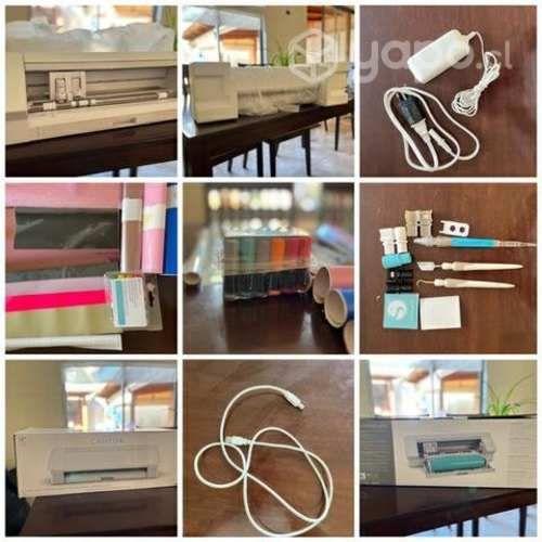 Silhouette Cameo 4 Bluetooth USB