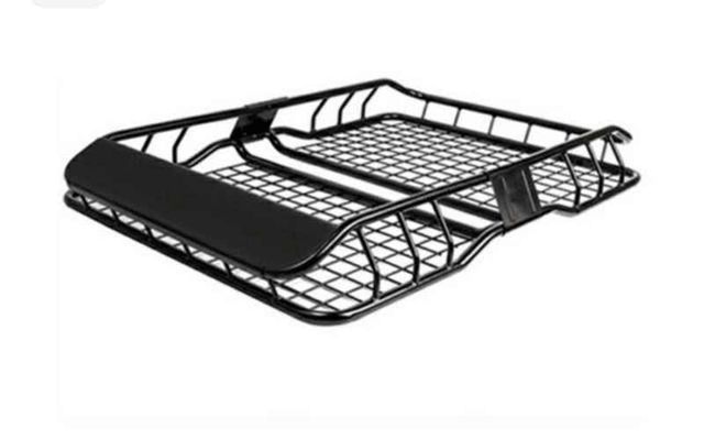 Parrilla Canasto Techo nueva sin uso 90x110