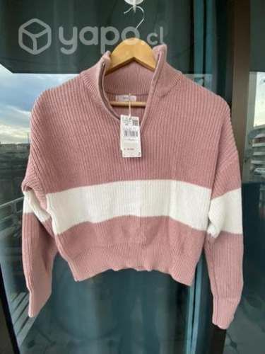 Chaleco Mango mujer XS