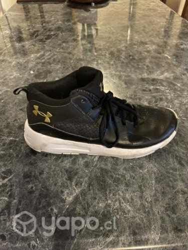 Zapatillas Under Armour