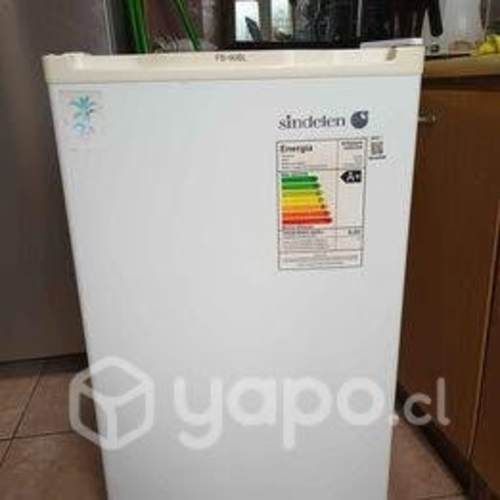Refrigerador tipo frigobar