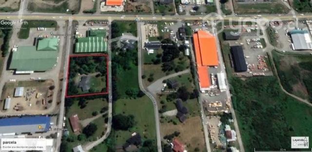 Oportunidad Inmobiliarias Terreno puerto varas