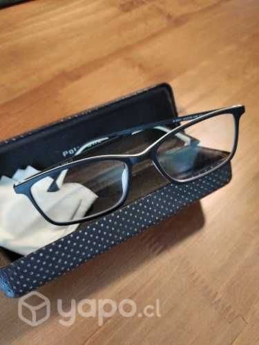 Anteojos para computadora