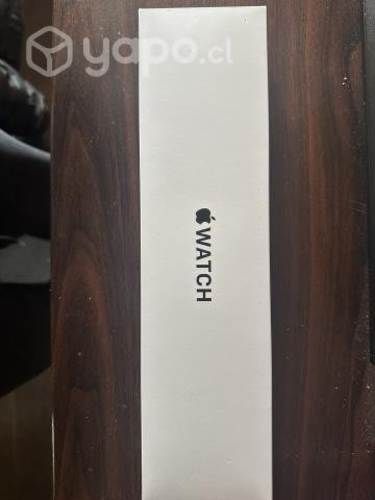 Apple Watch SE de 40 mm