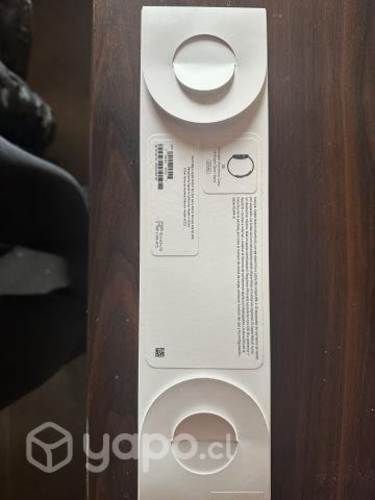 Apple Watch SE de 40 mm