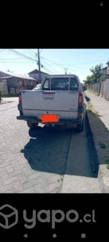 Vendo camioneta tata Xenon año 2011