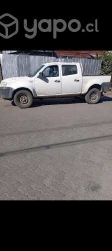 Vendo camioneta tata Xenon año 2011