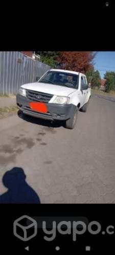 Vendo camioneta tata Xenon año 2011