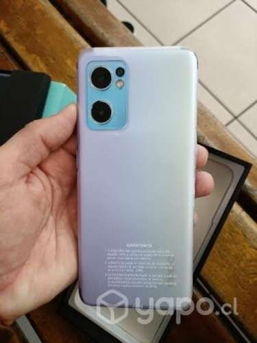 Oppo Reno7 5G