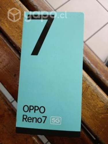 Oppo Reno7 5G