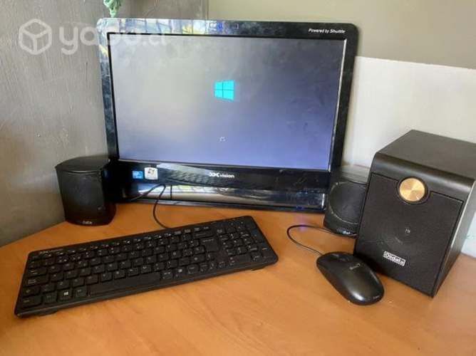 Computador All in One Xvission