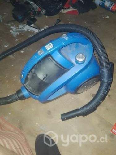 Aspiradora