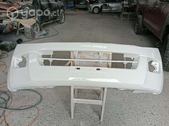 Parachoque delantero dmax 2016 4 x 4