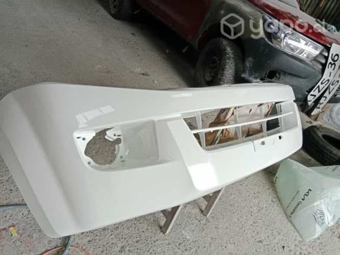 Parachoque delantero dmax 2016 4 x 4