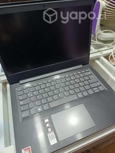 Notebook lenovo
