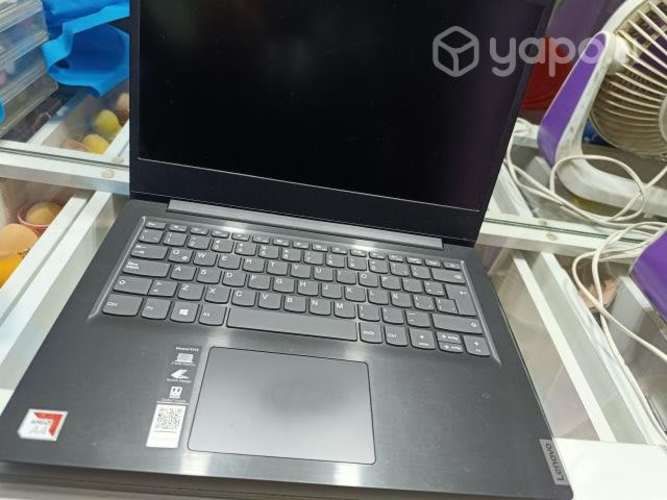 Notebook lenovo