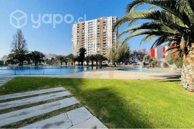 Departamento en Venta con alta Plusvalía