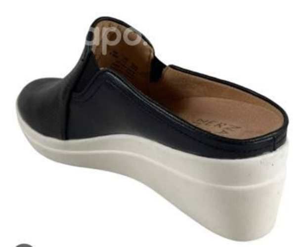 Zapatillas naturalizer negro