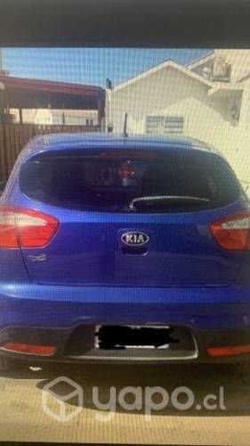 Kia motors 2014