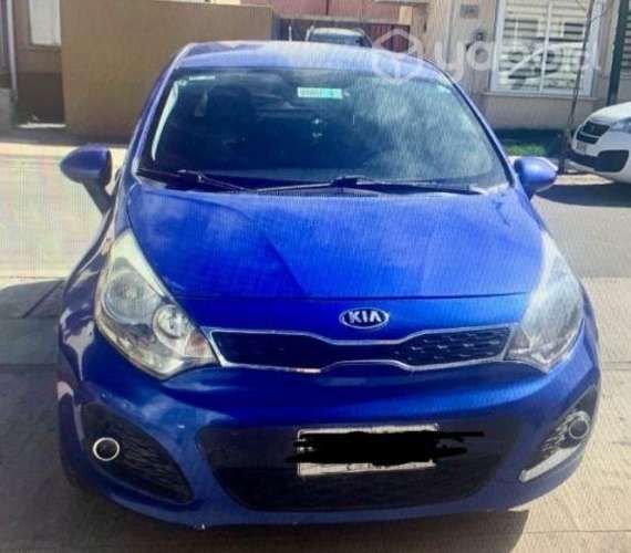 Kia motors 2014