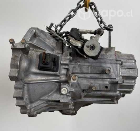 Toyota Yaris Sport 1.3 Mt 2008