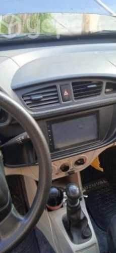 Impecable Suzuki alto